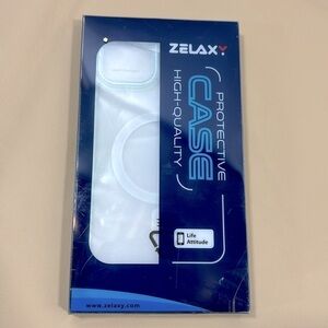 NWT zelax protective case iPhone 14 Plus 6.7​​​​​​​​